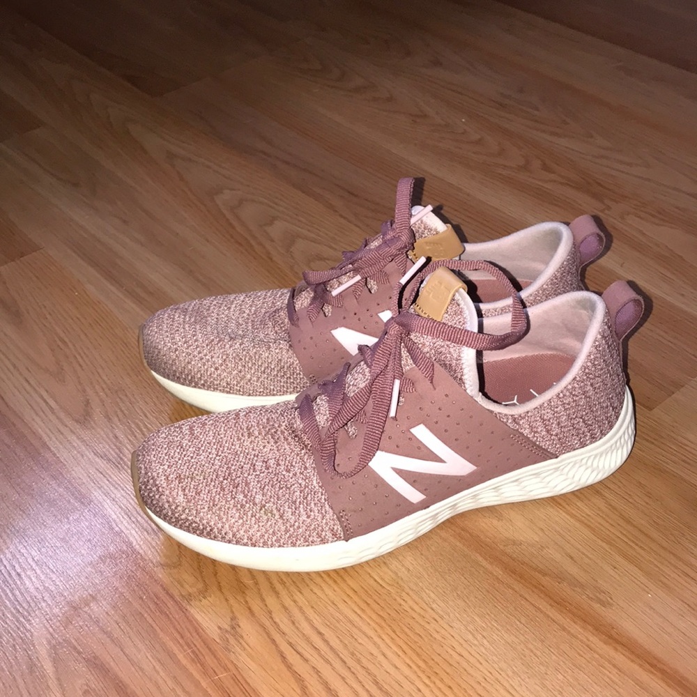 New Balance Fresh Foam Sport